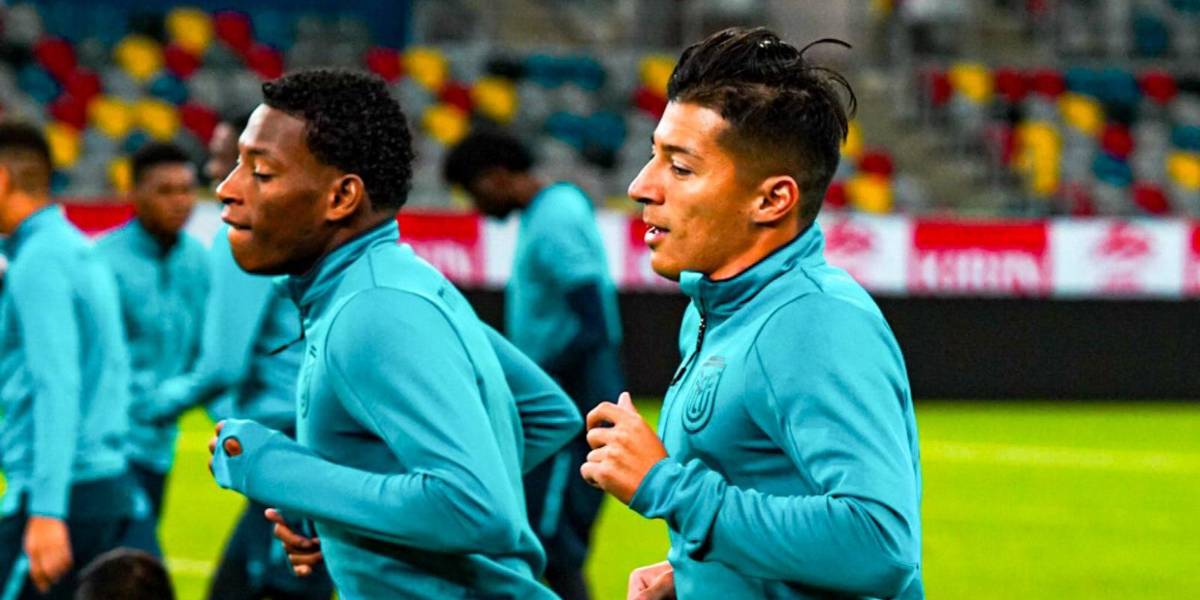 Este es el 11 titular que presentará la 'Tri' en su encuentro ante Japón