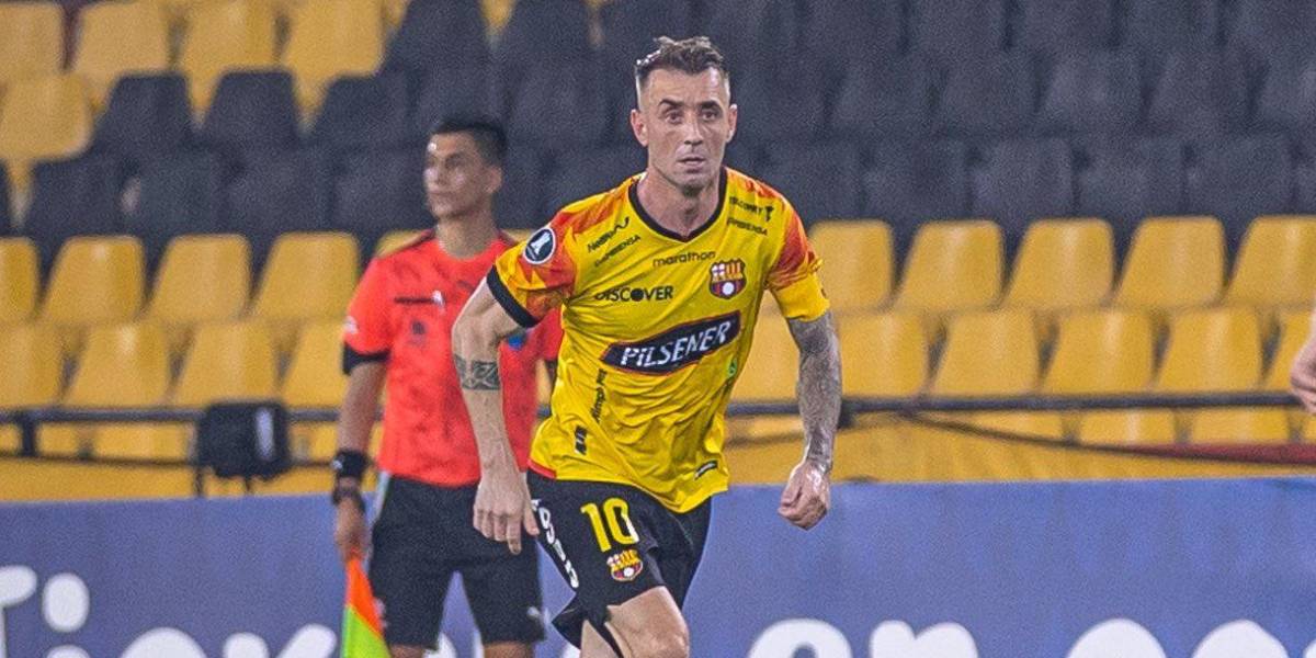 Barcelona SC no jugaría la Copa Ecuador 2024, ¿por qué?