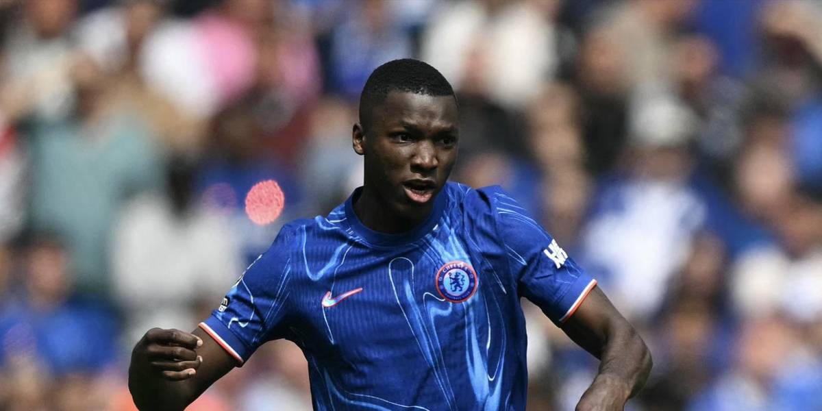 Chelsea venció al Everton y sigue firme para avanzar a la Champions League