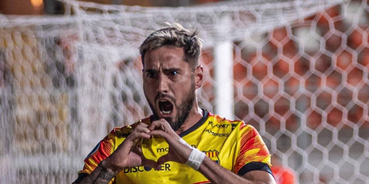 Barcelona SC jugará amistosos en Estados Unidos, luego de acabar la primera etapa de la Liga Pro