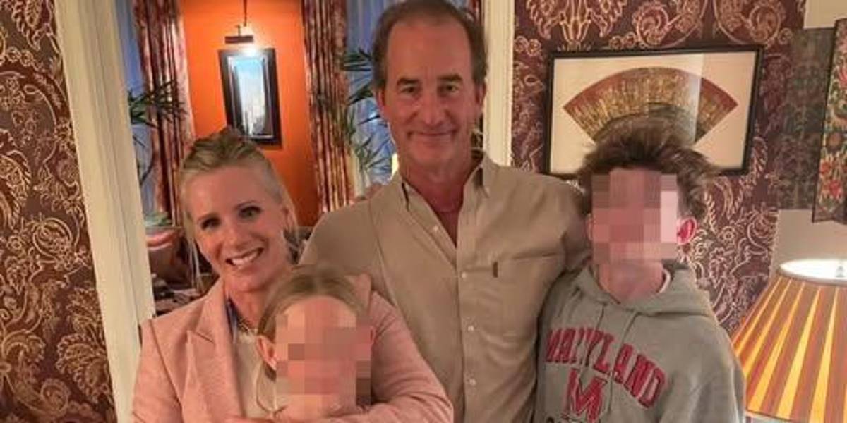 Nuevos detalles aparecen sobre la pareja expuesta en el concierto de Coldplay