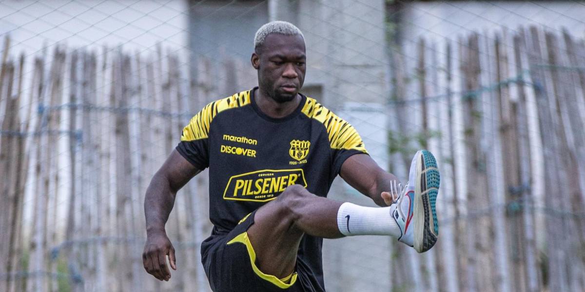 Estos son los objetivos que tiene Barcelona SC para el 2025, que cumple su centenario