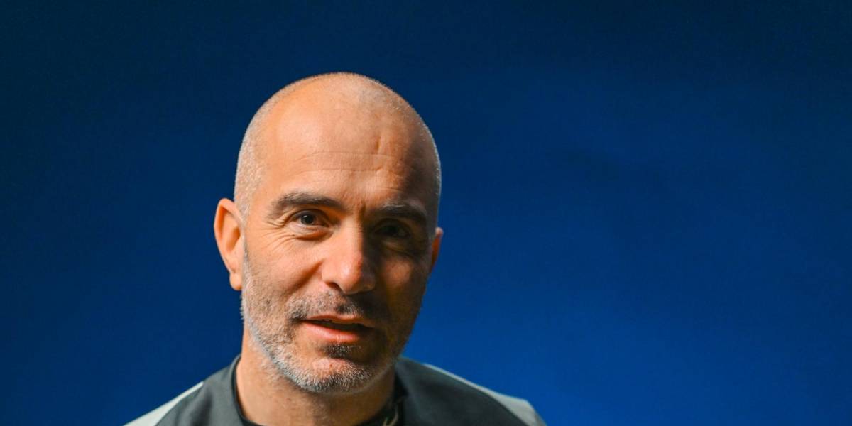 Enzo Maresca, mejor entrenador de la Premier League en el mes de noviembre