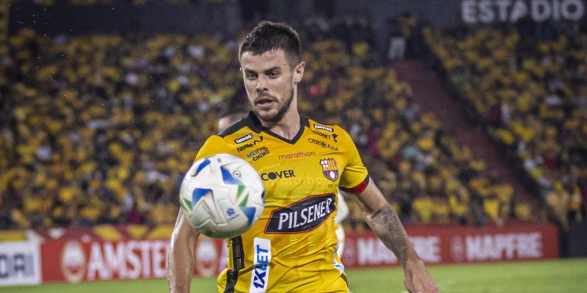 Barcelona SC aceptó el pedido de Universidad Católica para postergar el partido por la fecha 12 de la LigaPro Ecuabet