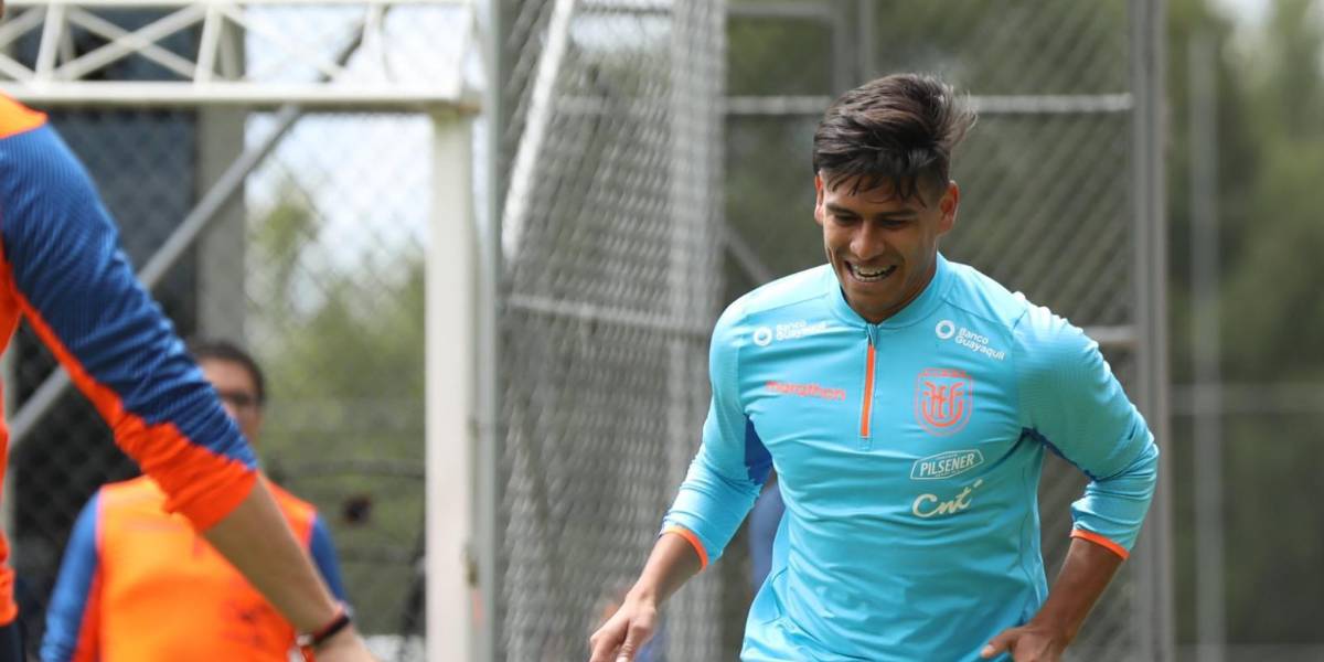 Qatar 2022: ¡Confirmado! Ecuador jugará ante Iraq antes del Mundial