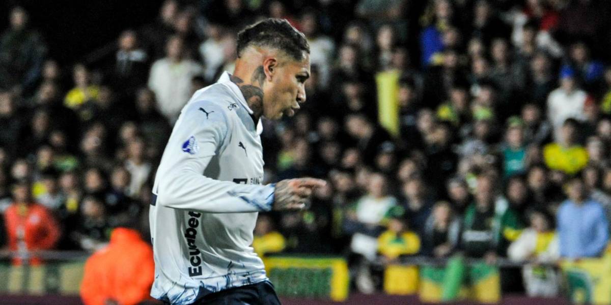 Liga Pro: ¿Cuándo es el próximo partido de Liga de Quito?