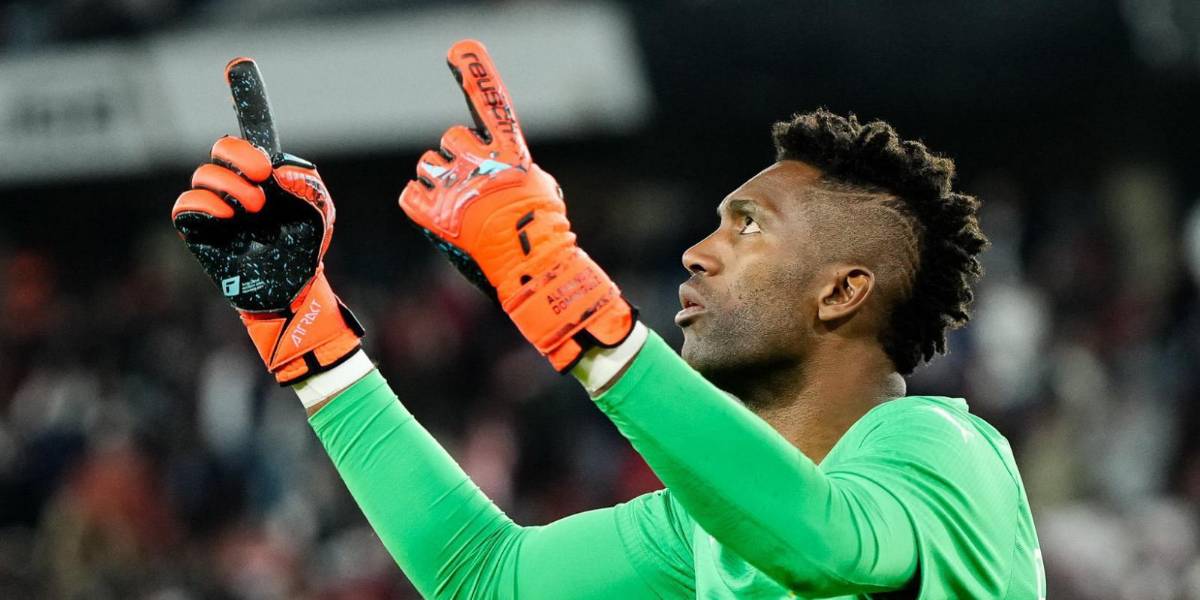 Alexander Domínguez: Quiero dedicarle este triunfo a Don Rodrigo Paz, le prometí volver y estamos cerca de cumplir un sueño”