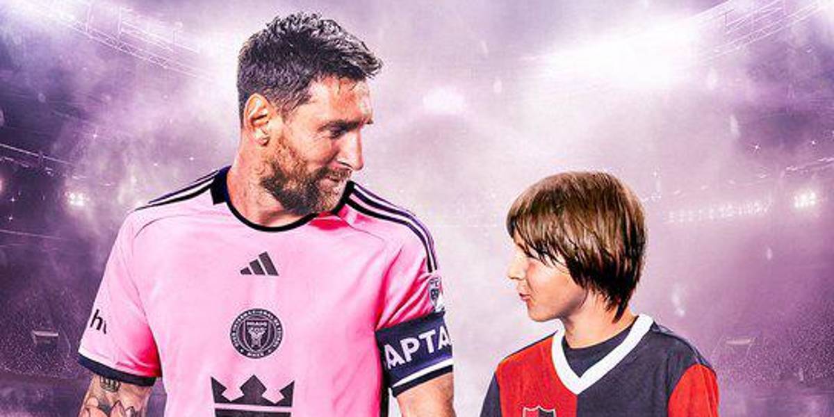 Hora, fecha y canales para ver Inter Miami vs. Newell's