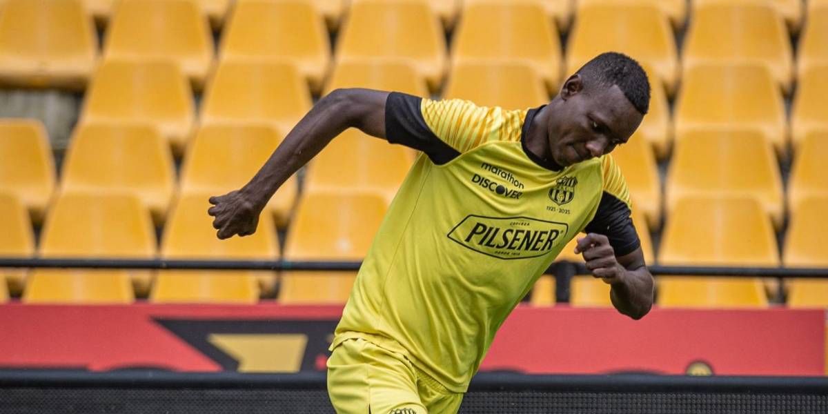 Este es el cronograma de Barcelona SC para su debut en la Copa Libertadores
