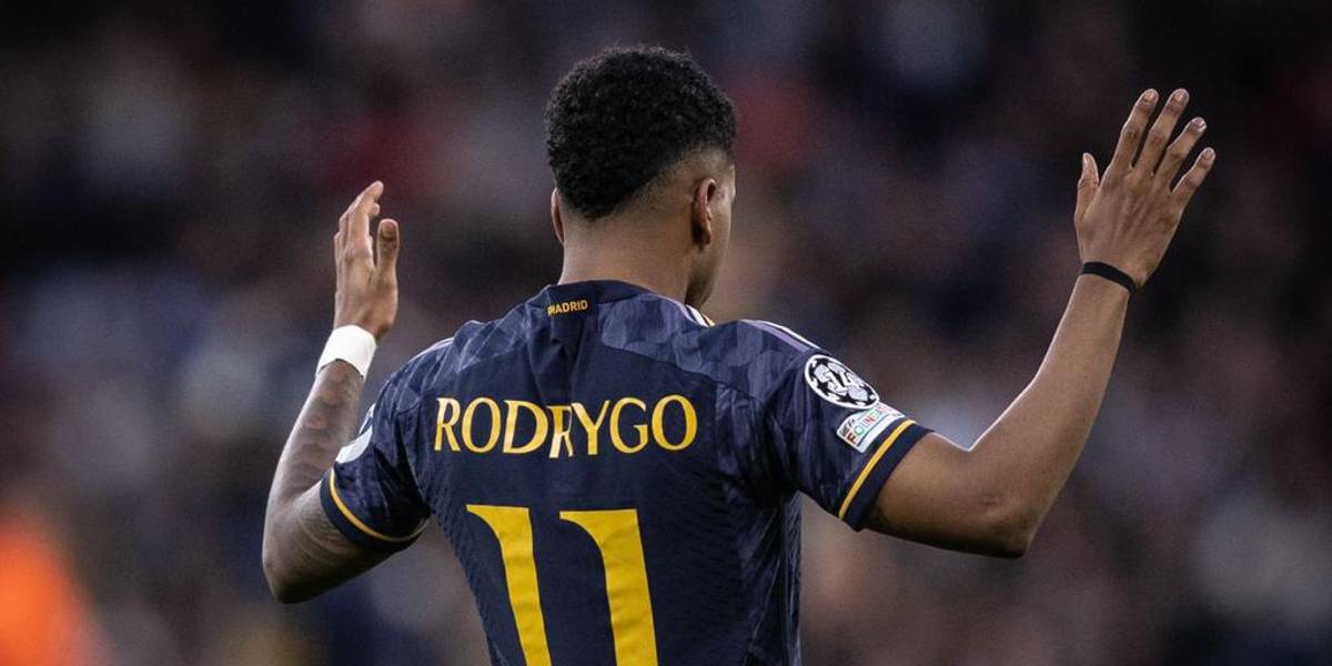 Así se jugarán las semifinales de la Champions League