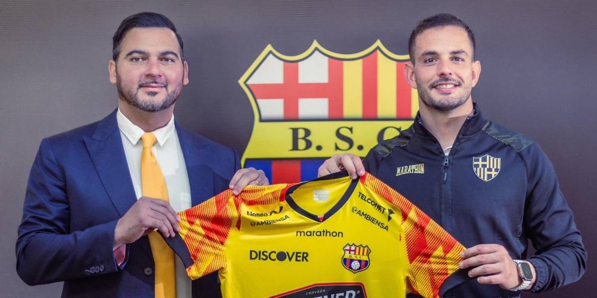 Octavio Rivero no fue parte de la convocatoria por molestia física