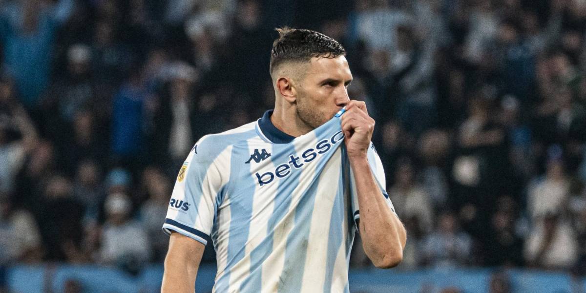 Racing eliminó a Tigre y jugará las semifinales contra Boca Juniors por el Clausura argentino