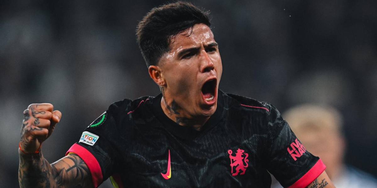 Chelsea venció de visita al Copenhague en la ida de los octavos de final por la UEFA Conference League