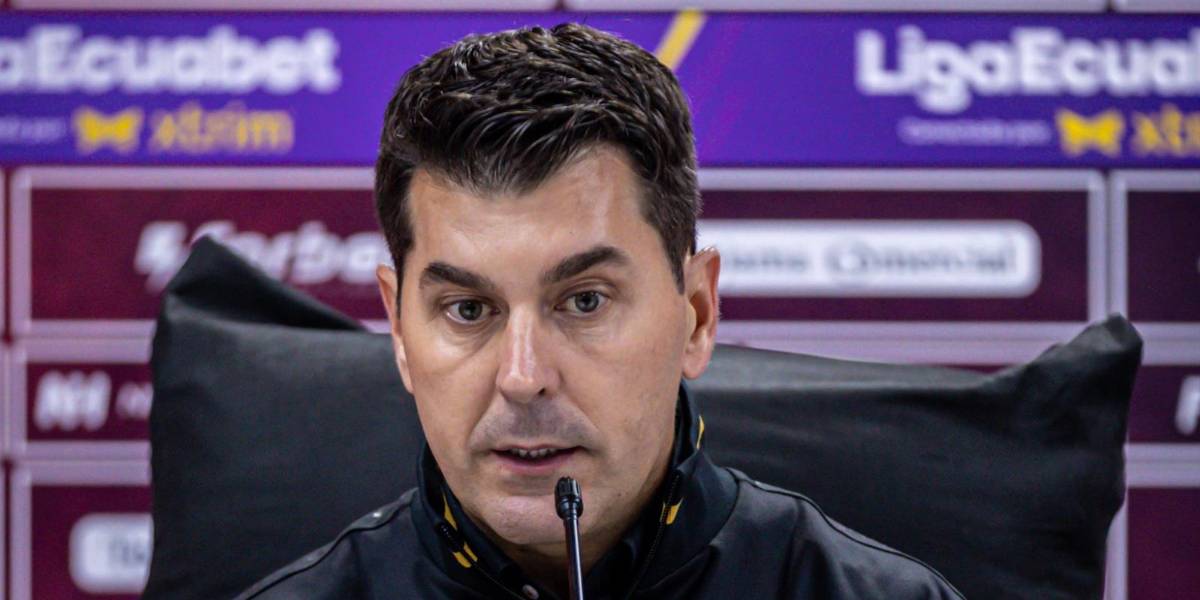 Ismael Rescalvo: Queremos ganar y seguir luchando por ese primer lugar