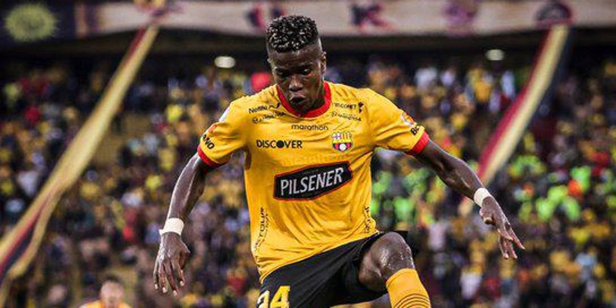 Copa Libertadores: Hora, fecha y canales para ver Cerro Porteño vs. Barcelona