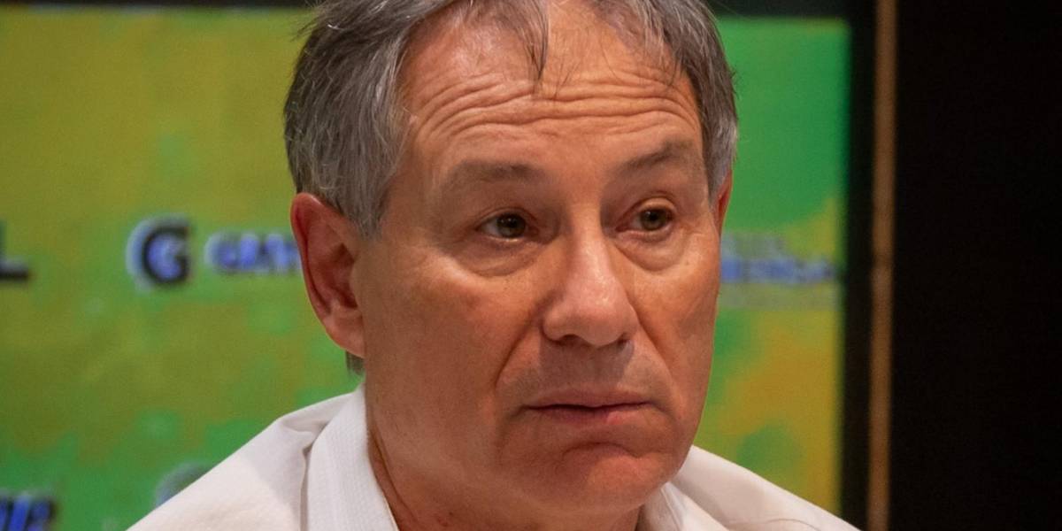 Ariel Holan: Nos va a costar más de la cuenta ver al BSC que enamorará a la gente, pensé que iba a ser más rápido