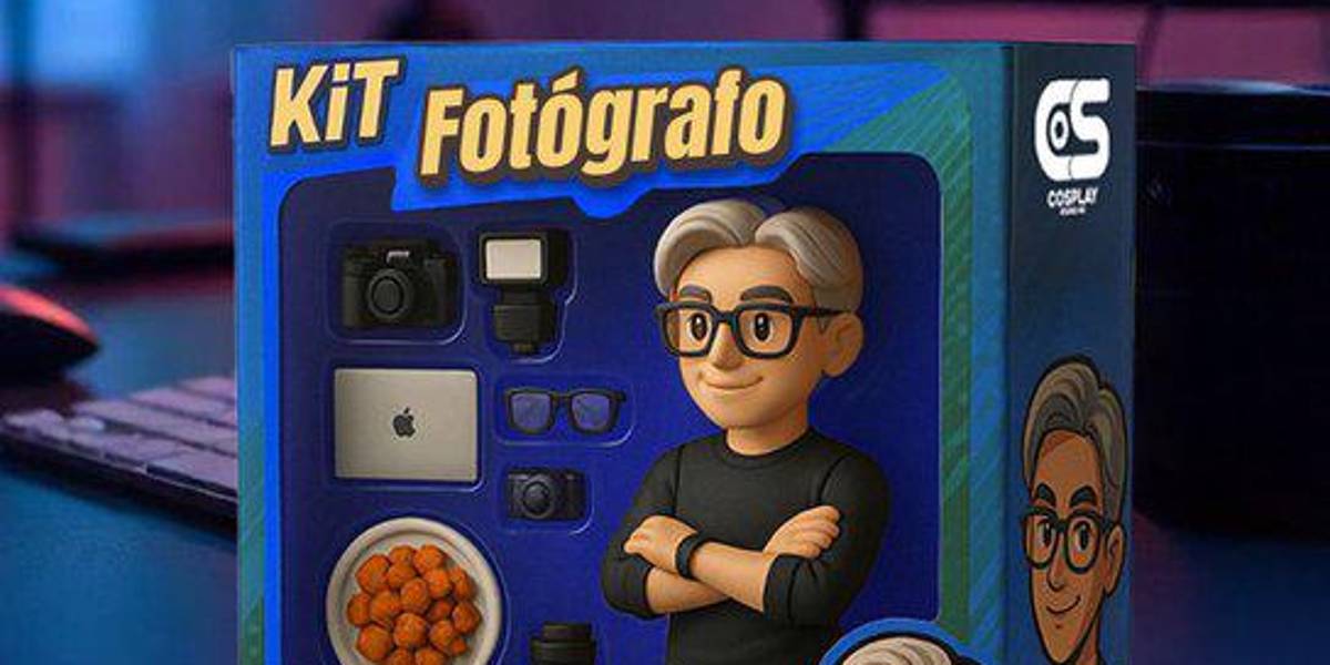 Del estilo Ghibli a crear tu propio muñeco coleccionable