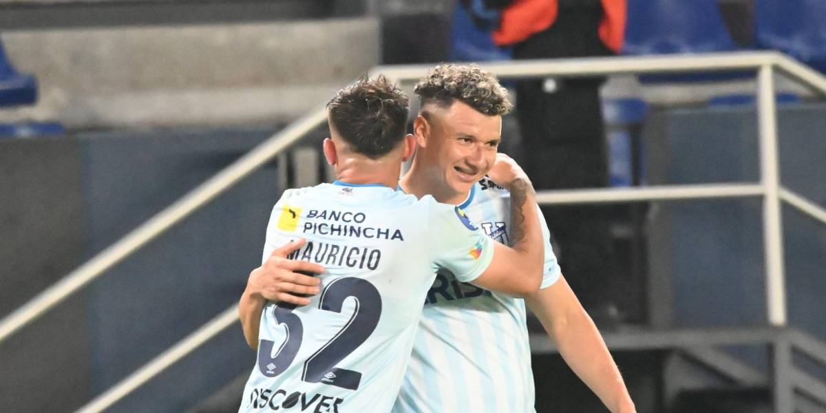 Universidad Católica eliminó a Independiente del Valle y jugará las semifinales de la Copa Ecuador