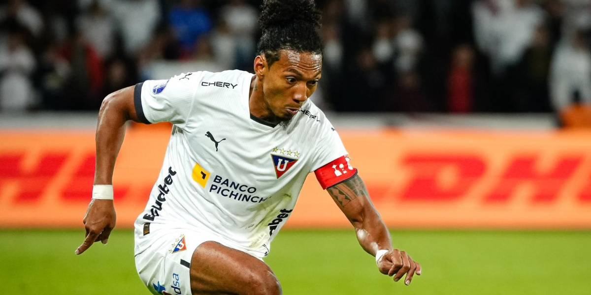 Copa Sudamericana: hora, fecha y canales para ver Liga de Quito vs. São Paulo