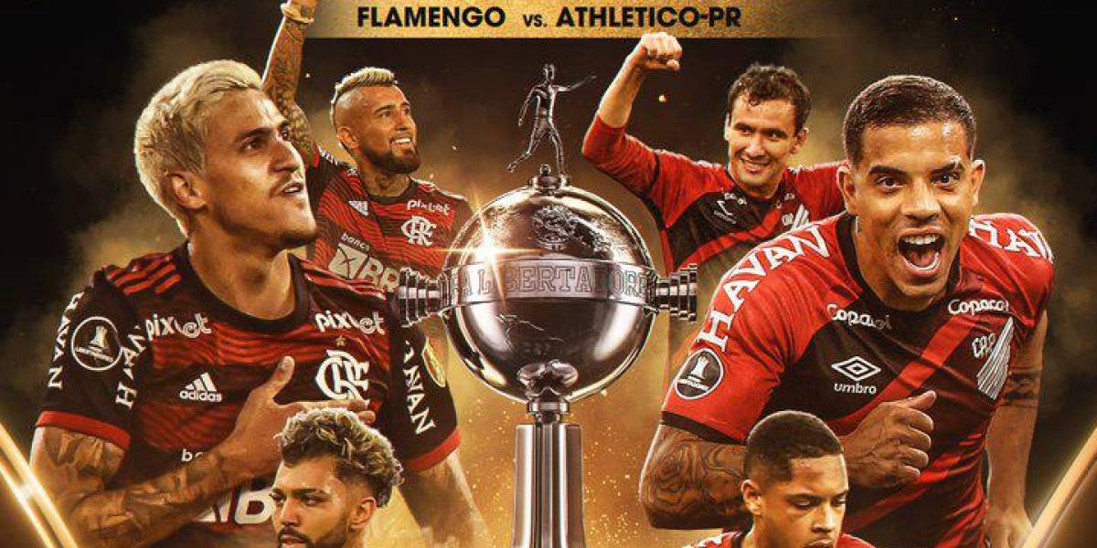 Copa Libertadores: ¿se anticipa un fracaso en la final?