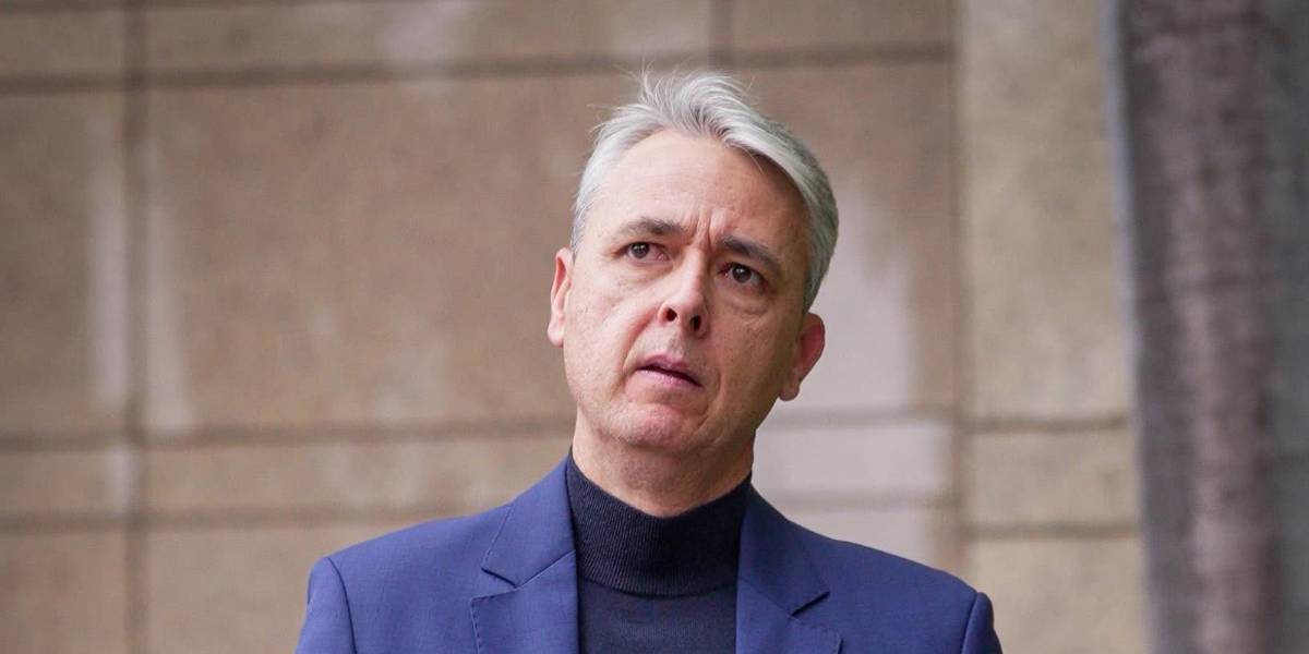 Tiago Nunes, de Liga de Quito, nominado al mejor entrenador del mundo en los premios IFFHS