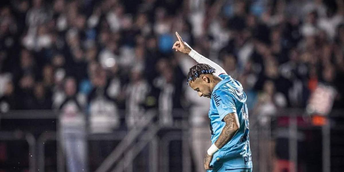 Neymar: No necesito demostrarle nada a nadie