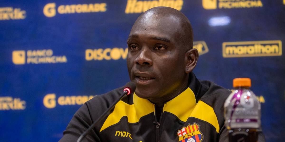 Segundo Castillo: Es una ilusión grande, esperamos sumar los tres puntos