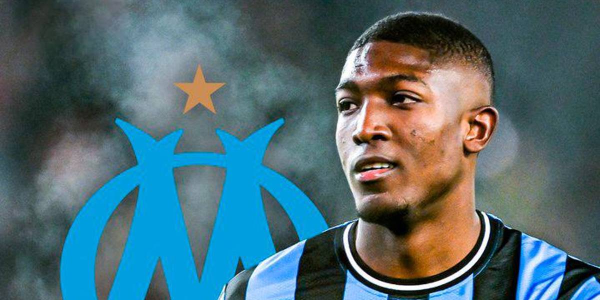 Joel Ordóñez al Olympique Marsella: esto dice la prensa de Francia sobre su posible fichaje