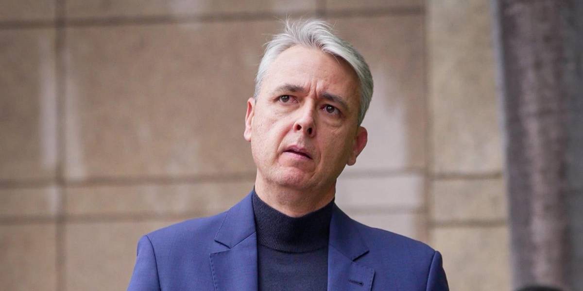 Liga de Quito ya analiza la renovación de contrato de Tiago Nunes