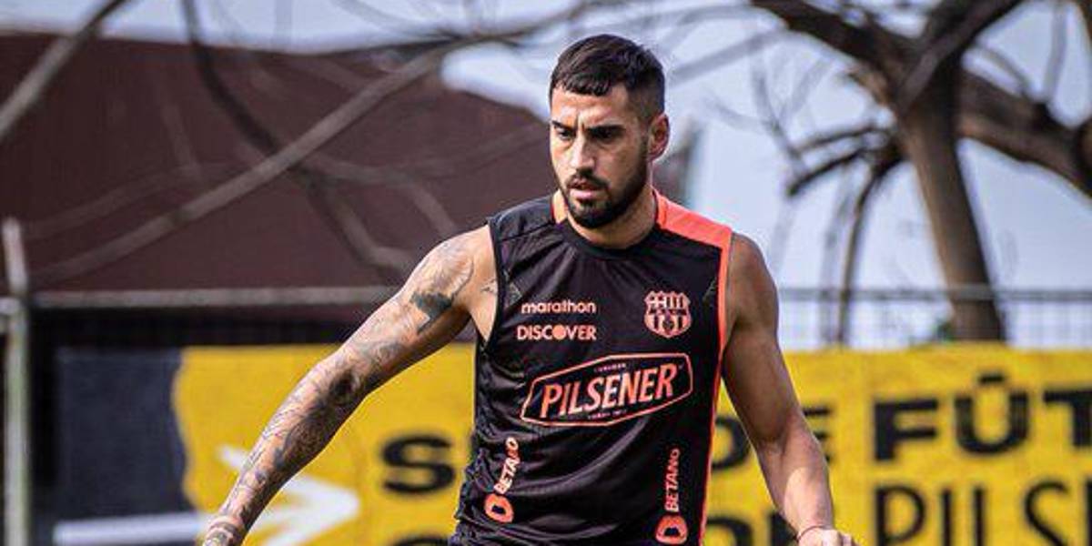 Liga Pro: hora, fecha y canales para ver Mushuc Runa vs. Barcelona SC