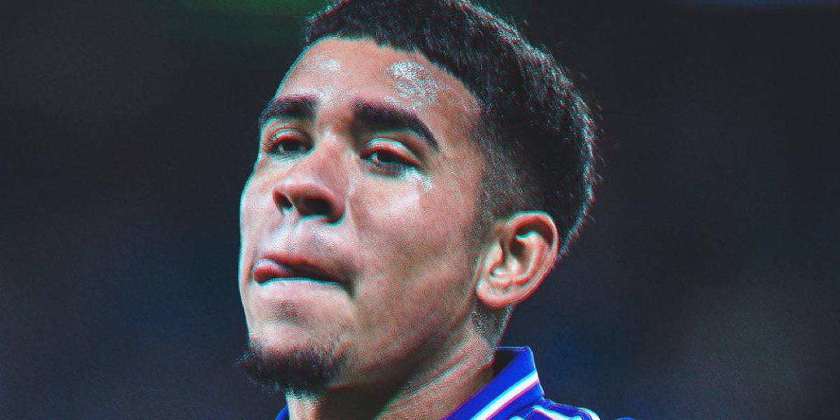 Racing de Estrasburgo, con Kendry Páez de titular, venció al Slovan Bratislava por la Conference League