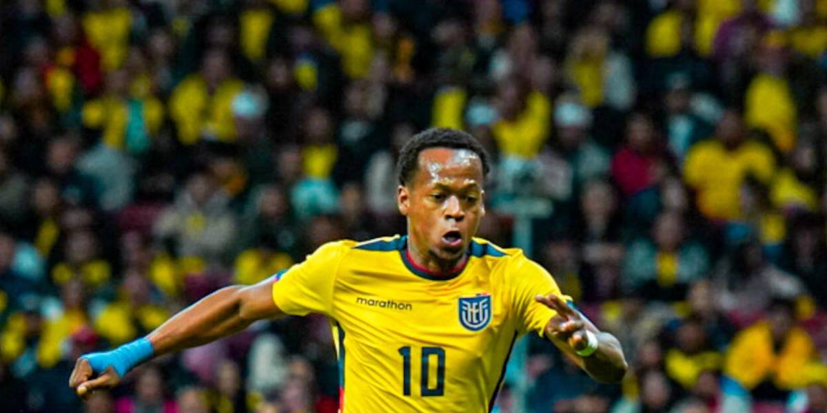 Mundial Qatar 2022: Ecuador termina gira de amistosos sin anotar en los últimos 3 partidos