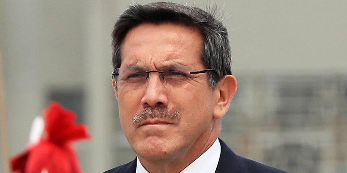 El ministro de Defensa del Perú: no existe evidencia de armamento de su país en Ecuador