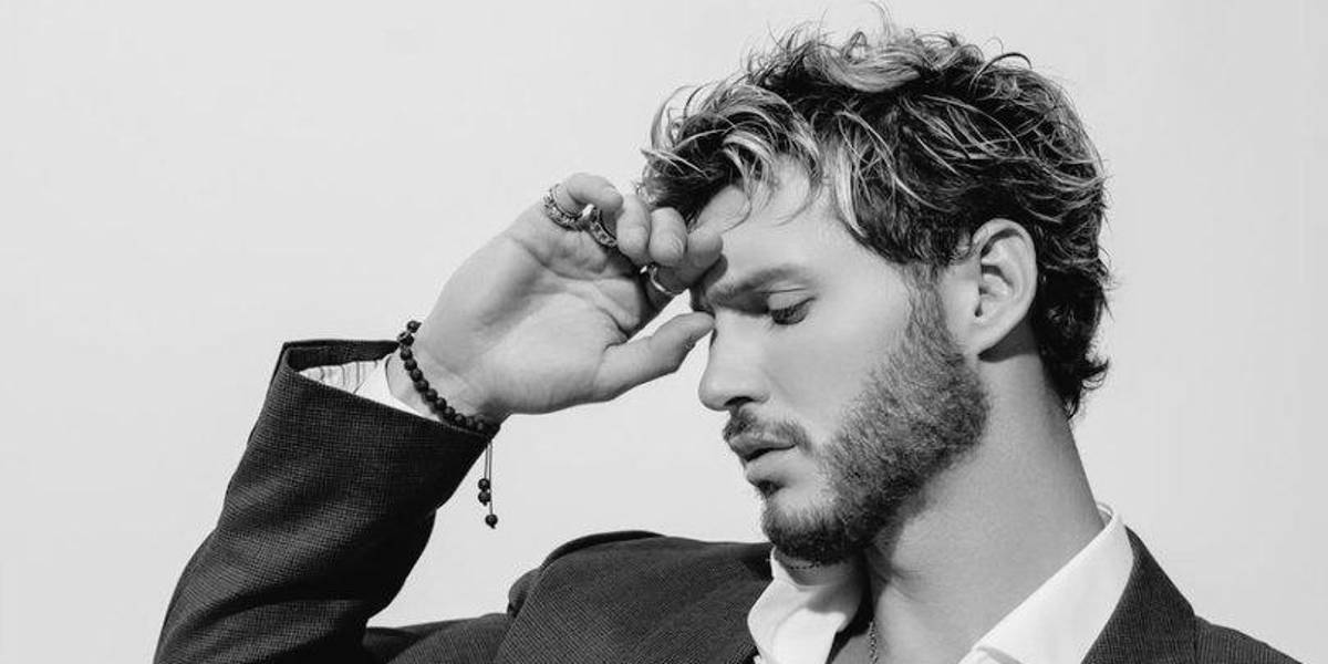 ¿Quién era Fede Dorcaz?, el cantante y modelo argentino asesinado a tiros en México