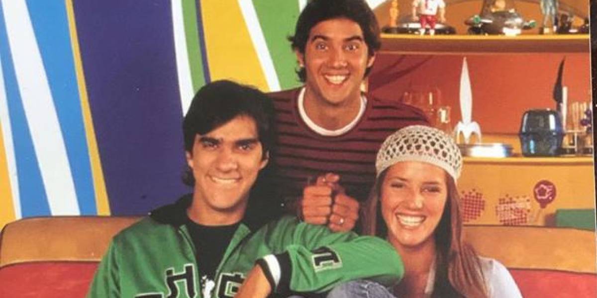 Zapping Zone volverá 25 años después con Dany Martins y Caro Ibarra en un nuevo formato