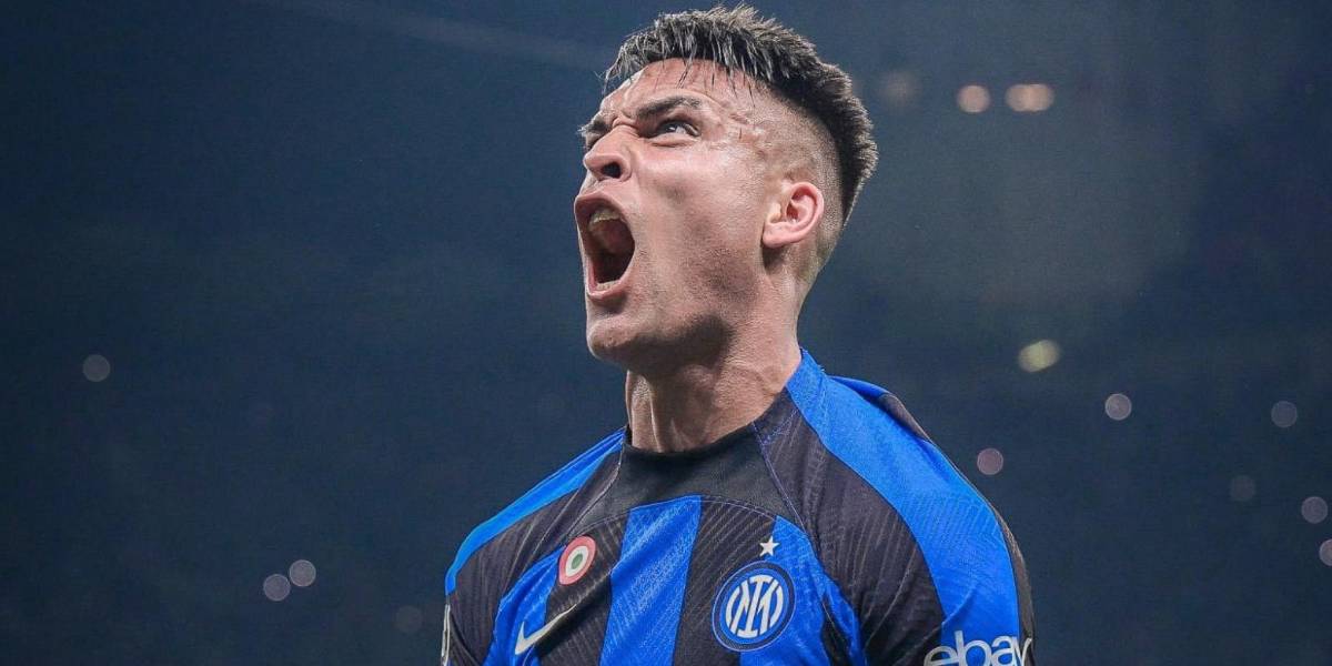 Champions League: Inter eliminó al AC Milan y clasificó a la final