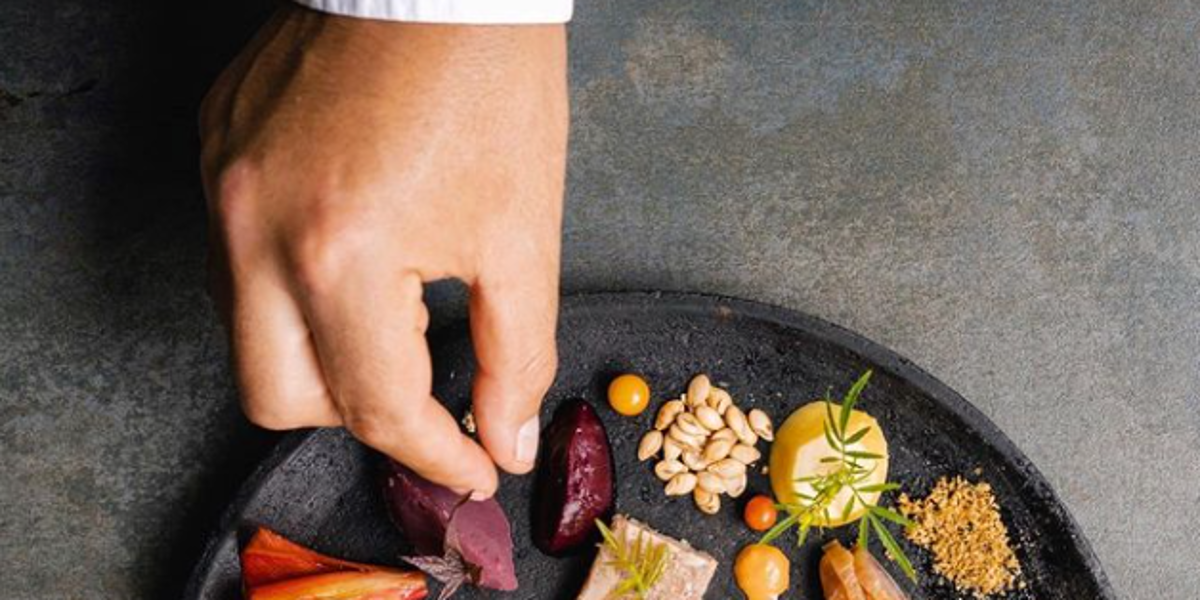 Foresta es el restaurante que se encuentra en el listado de joyas culinarias de National Geographic