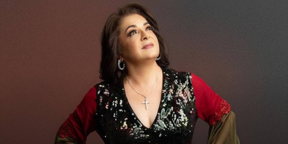 Paulina Tamayo: Un repaso a los 55 años de legado musical de la Grande del Ecuador