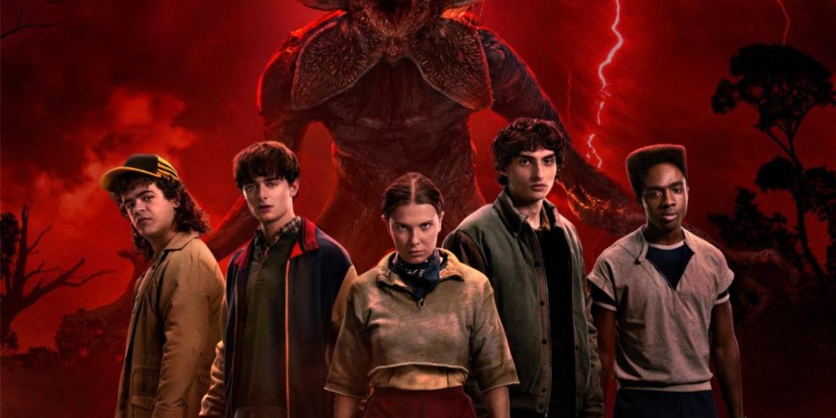 Cinco cosas clave que debes saber antes del estreno de Stranger Things 5 en Ecuador