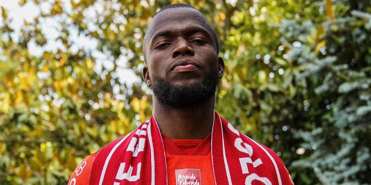 Enner Valencia: hora y fecha de la presentación del nuevo jugador del Inter de Porto Alegre