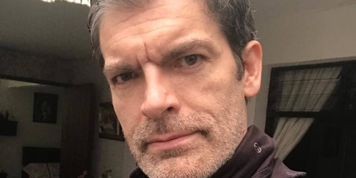 Conrado Osorio, actor de Reina del Sur, fallece a los 49 años: ¿Cuál fue la causa de su muerte?