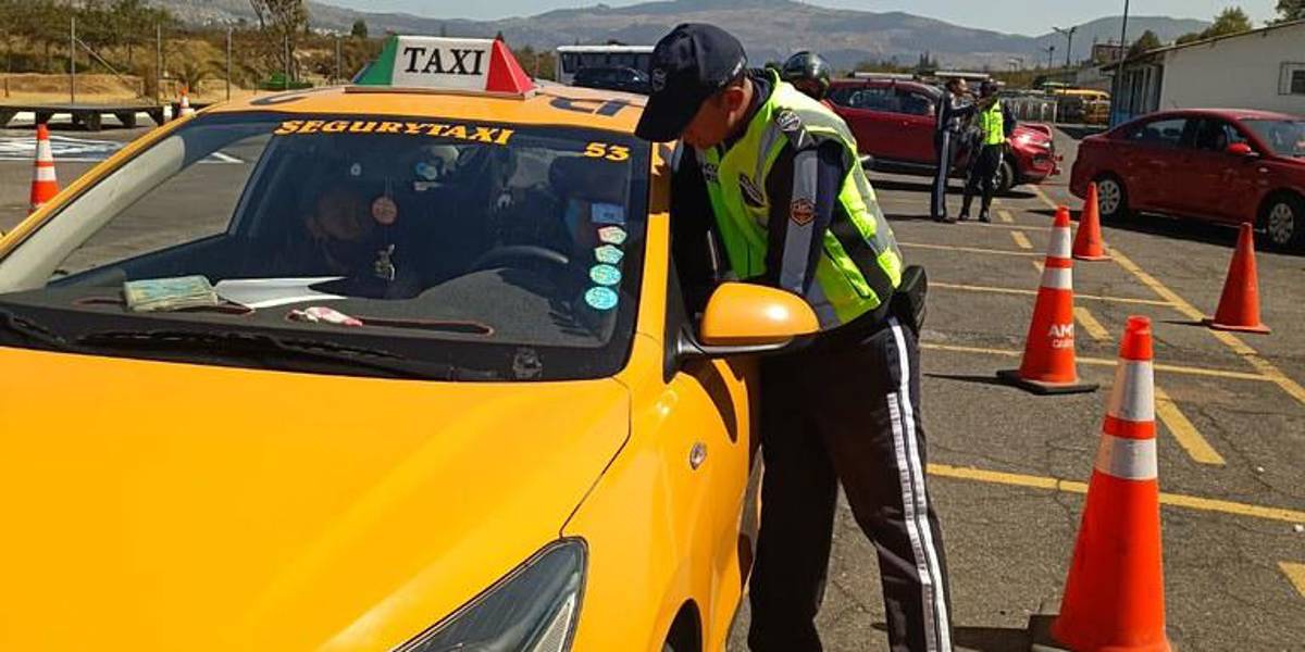 Pico y placa en Quito: las restricciones de movilidad para este miércoles 10 de septiembre