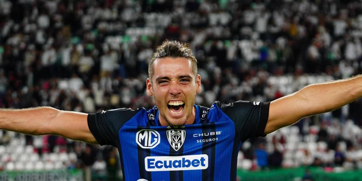 Independiente del Valle tiene 100 % de efectividad en las semifinales de la Copa Sudamericana