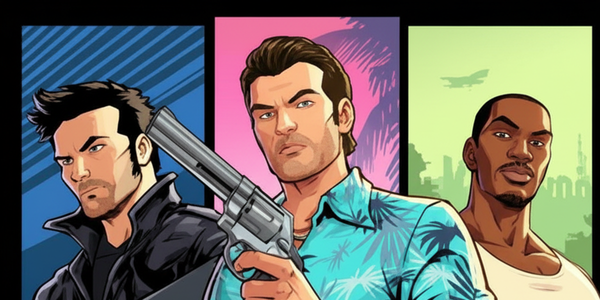 Grand Theft Auto será usado para impartir clases de historia en la Universidad de Tennessee
