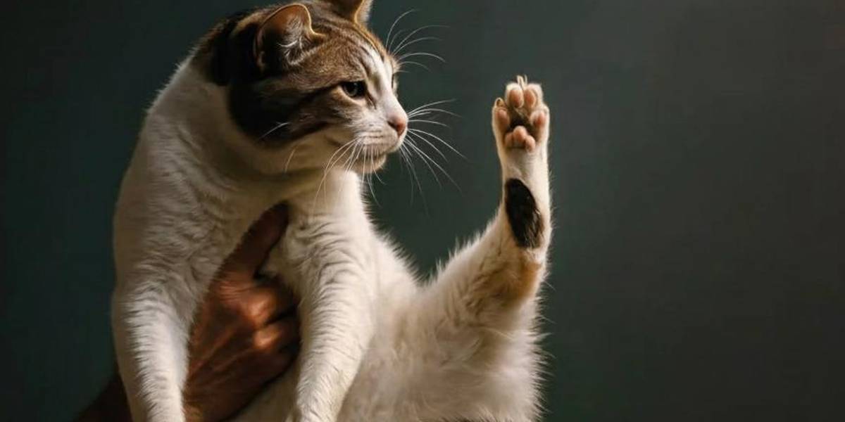 ¿Un gato como protagonista? Así es Viejos Malditos, la película ecuatoriana próxima a estrenarse