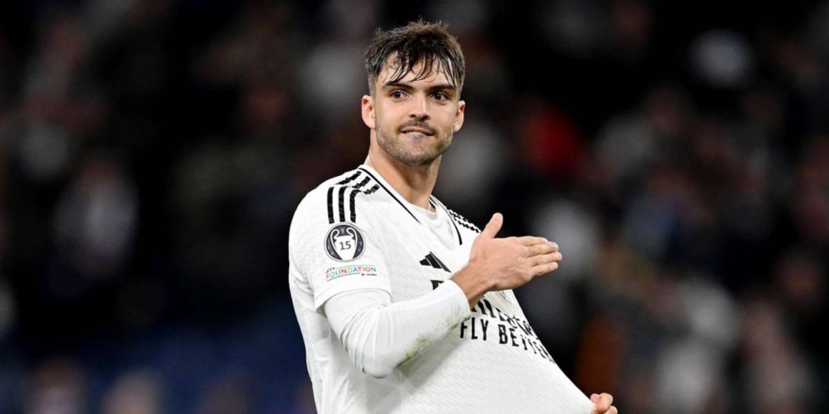 Raúl Asencio, la gran novedad de España para los cuartos de la Liga de Naciones