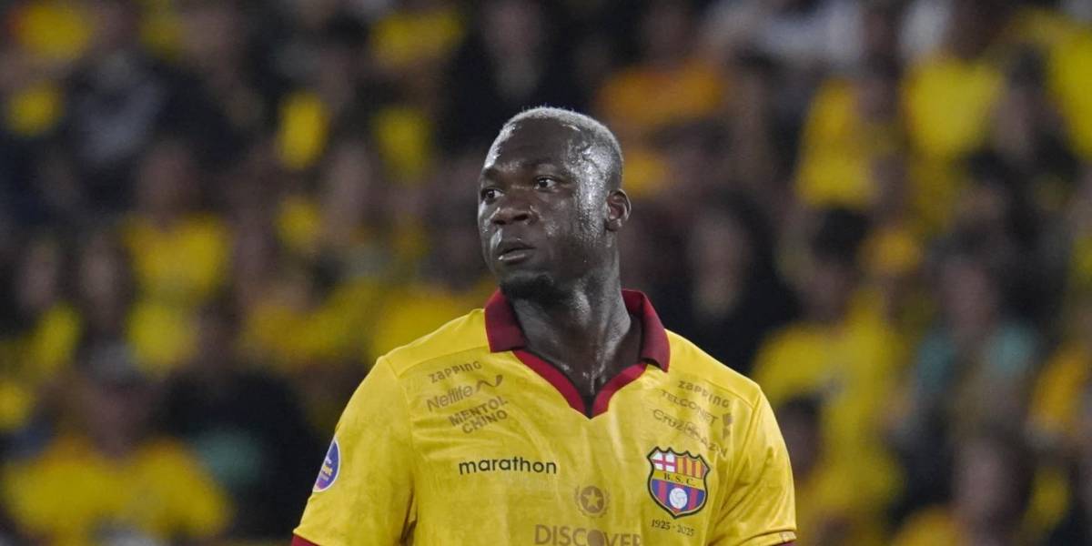 Así quedó la tabla de posiciones de la fecha 14 de la LigaPro Ecuabet