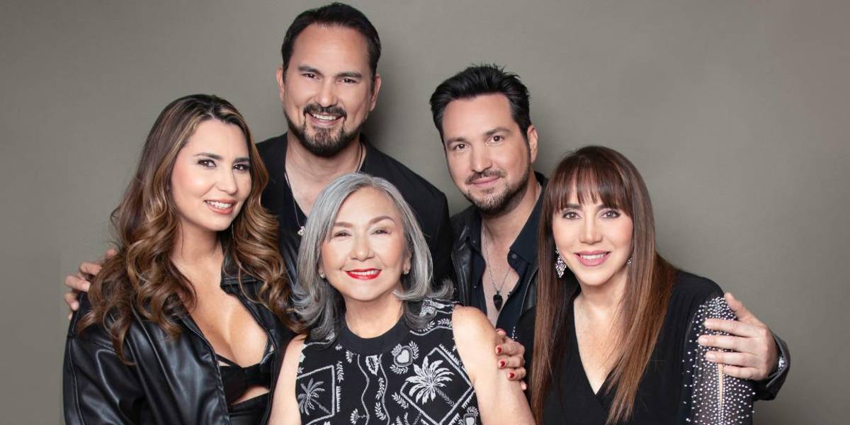 La Familia Parra estrena gira en EE. UU.: Todo lo que debes saber sobre De Parranda