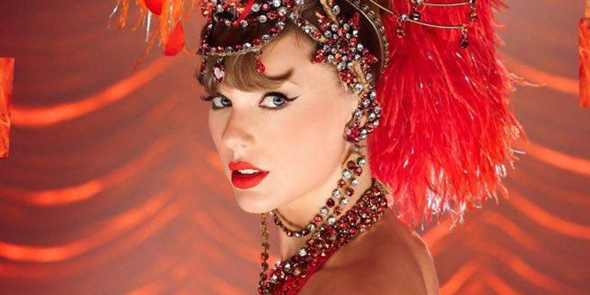 Taylor Swift deja a Ecuador fuera del estreno de la película de The Life of a Showgirl (por ahora)