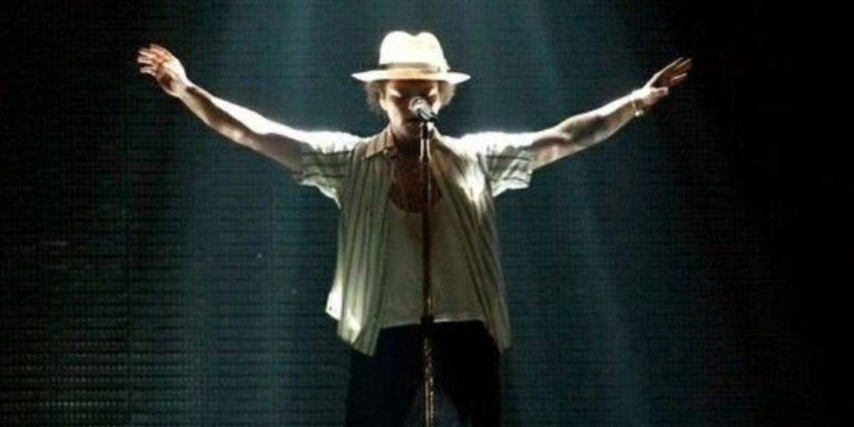 MGM se pronuncia ante la supuesta deuda millonaria de Bruno Mars